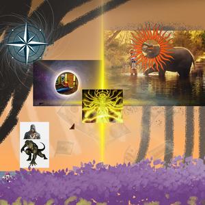 Conversations With The Sky (Explicit)