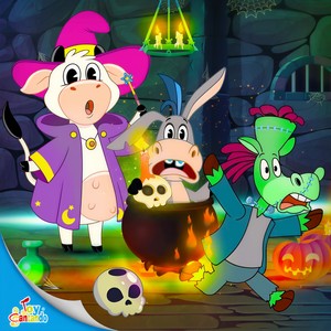 Loco halloween