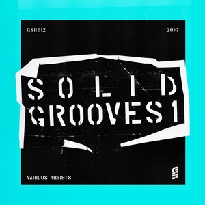 Solid Grooves 1