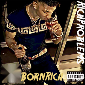 BornRich - Jump (Explicit)