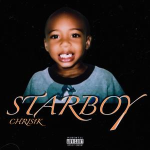 STARBOY (Explicit)