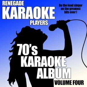 80'S Karaoke Album Volume Three