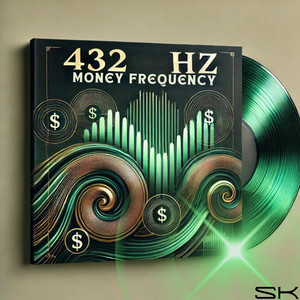 432 Hz Acquire Abundance of Wealth