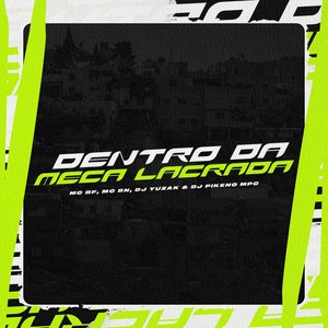 Dentro da Meca Lacrada (Explicit)