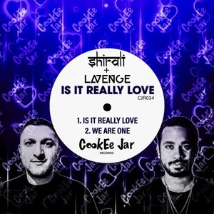 Is It Really Love (Original Mix)
