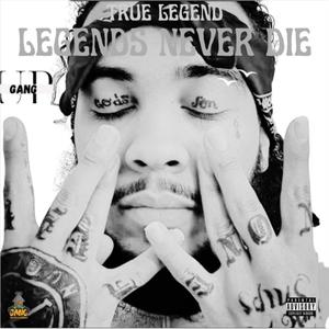 Legends Never Die (Explicit)