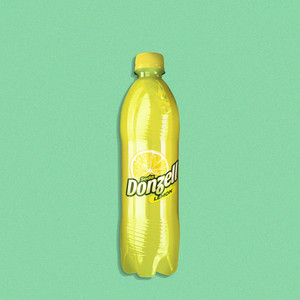 Lemon Soda (Explicit)