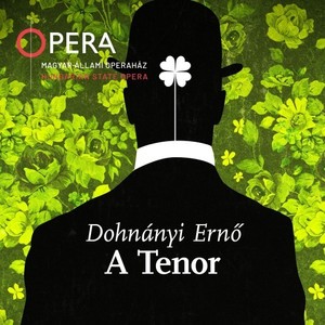 Dohnányi Ernő: A tenor