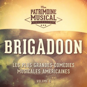 Once in the Highlands(Extrait De La Comédie Musicale « Brigadoon »)