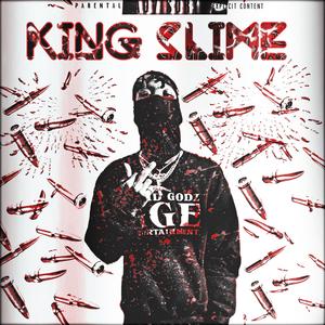 King Slime (Explicit)