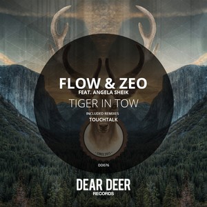 Tiger In Tow (TouchTalk Remix)