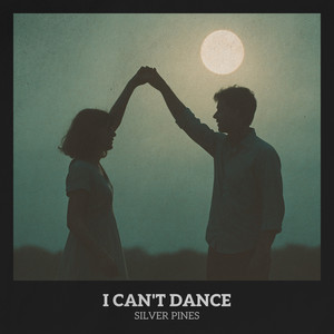 I Can't Dance