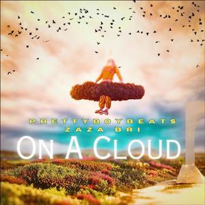 PrettyBoyBeats - On A Cloud (feat. ZaZa Bri)