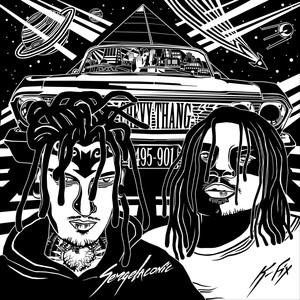 Chevy Thang(feat. K-Fix) (Explicit)