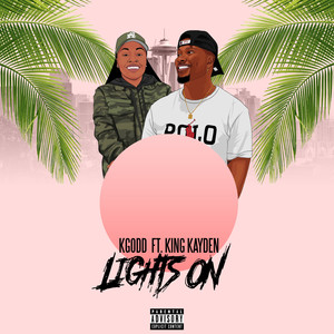 Lights On (Explicit)