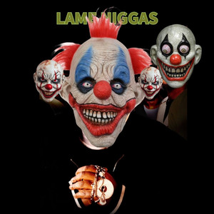 Lame Niggas (Explicit)