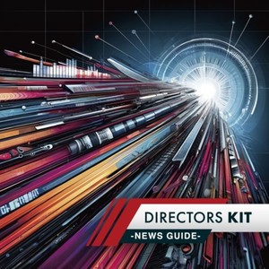 Directors Kit -News Guide-