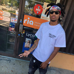 Out The Mud (Explicit)