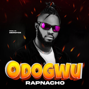 Odogwu