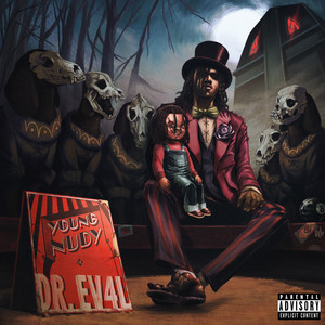 Yellow Tape (Explicit)