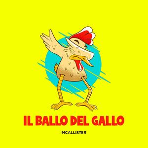 IL BALLO DEL GALLO