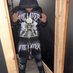 TALK OF THE STREETS (Explicit)