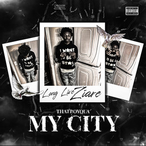 My City (Explicit)