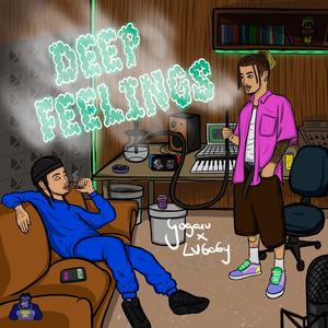 DEEP FEELINGS (Explicit)