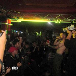 MANNY RIVERA Freestyle (feat. Young Molly) (Explicit)