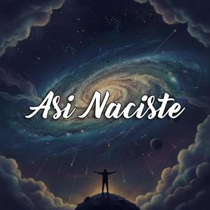 Asi Naciste (feat. Campesino) (Unmixed)
