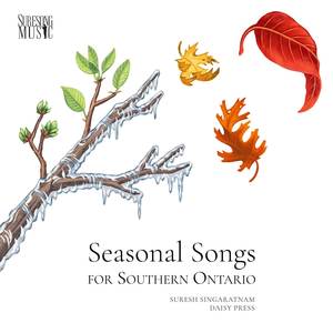 Seasonal Songs for Southern Ontario