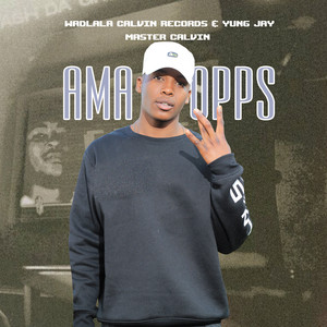 Ama Opps (Explicit)