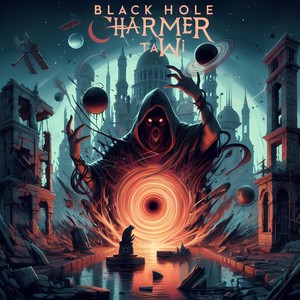 Black Hole Charmer (Extended Version)