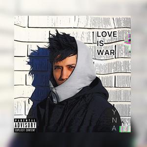 Love Is War (Explicit)