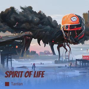 Spirit of Life (instrumental)