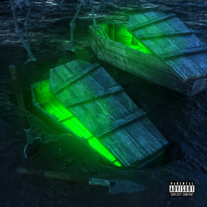 Ghost Music (Explicit)