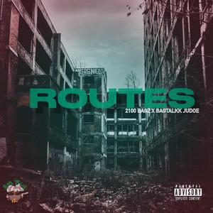 Routes (Explicit)