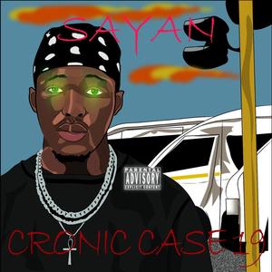 CRONIC CASE 19 (Explicit)