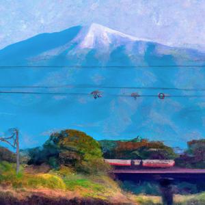 Just ただ (feat. Forestry)