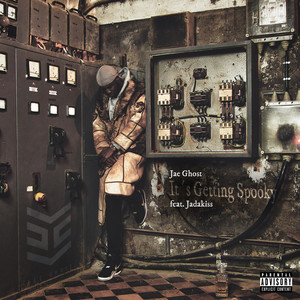 It's Getting Spooky (Explicit)