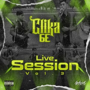 Live Session, Vol. 3 (Explicit)