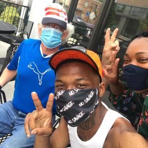 Running The Town (Explicit)