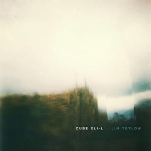 CUBE Part XLI - PATTEREC (feat. Dave Powell)