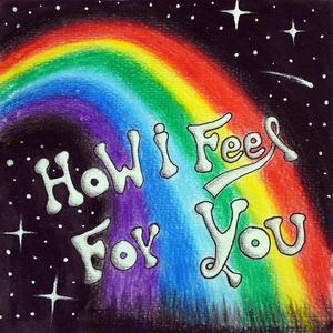 How I Feel For You (feat. Antonis Keramidas)