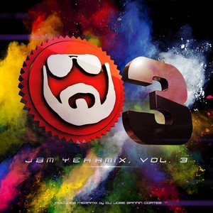 Welcome To Shangri-La (Jose Spinnin Cortes BCN Mix)