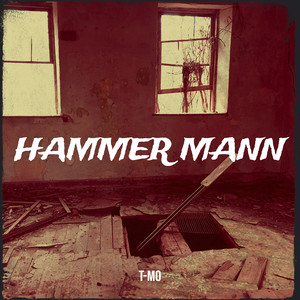 Hammer Mann
