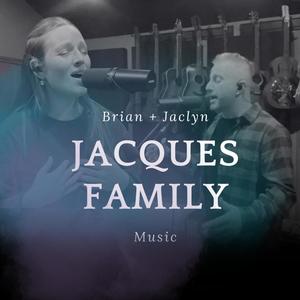 Make Room (feat. Brian Jacques & Jaclyn Jacques)