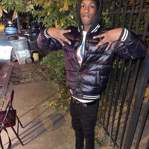 Free C-Thirty(feat. C-Thirty & Big Scat) (Explicit)