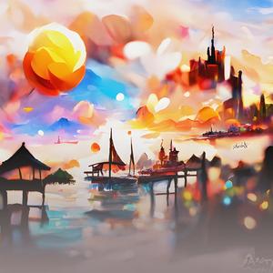 Gustavo Henrique - Your Shadow In The Wind