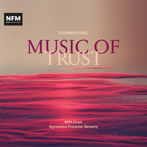 Mass of Trust: Gloria